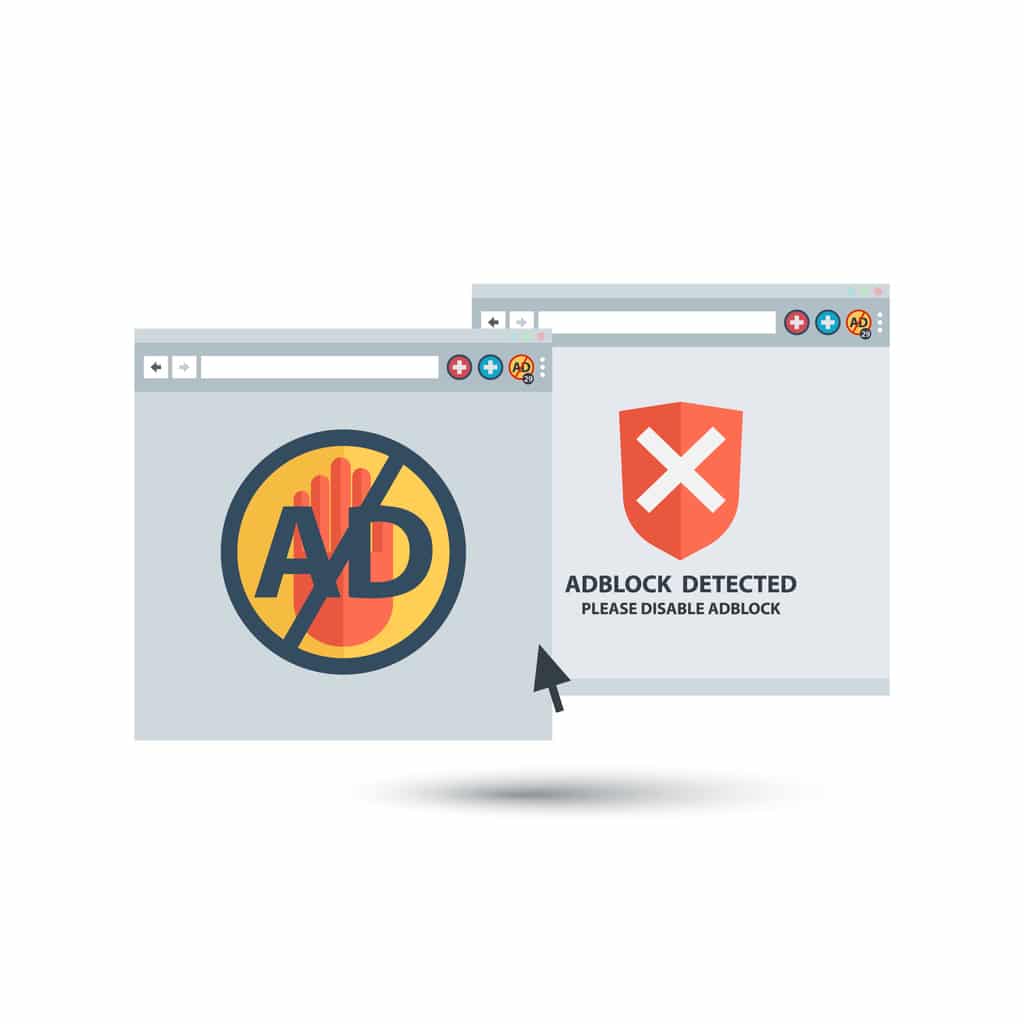 Quel est le meilleur bloqueur de pub en 2019 ? À quoi ça sert