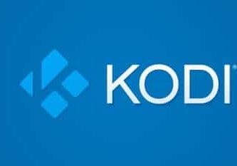 Kodi wallpaper
