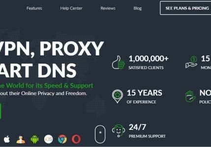 ibvpn
