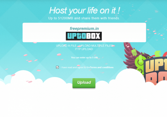 uptobox